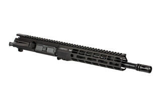 The Aero Precision M4E1 Threaded AR15 barreled upper receiver features an 11.5 inch barrel chambered in 5.56